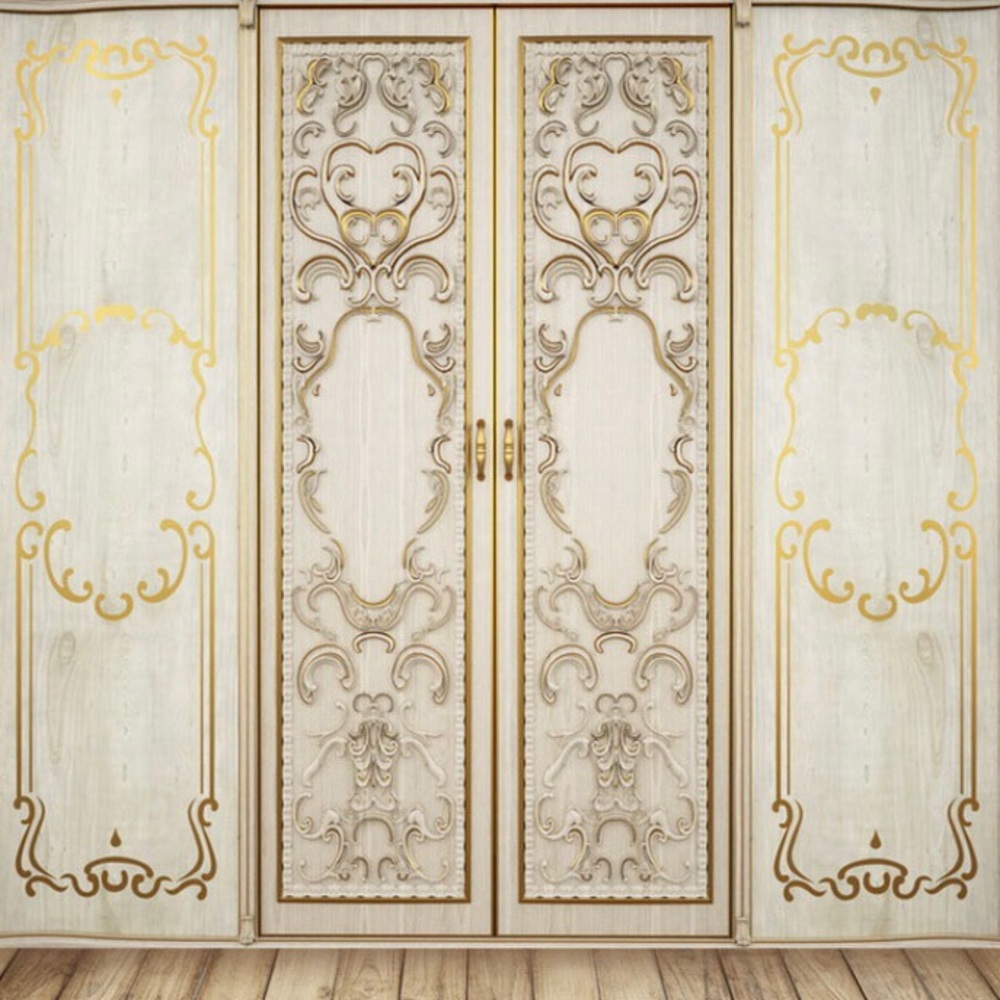 Meet your Posher, Dawn